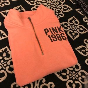 🌻VS PINK sweatshirt🌻